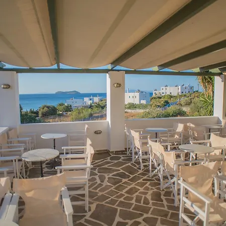 Aparthotel Ostria &