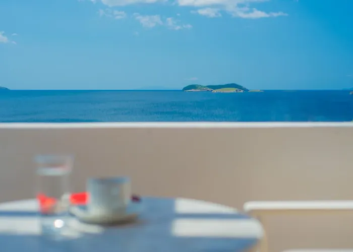 Ostria & Апарт-отель