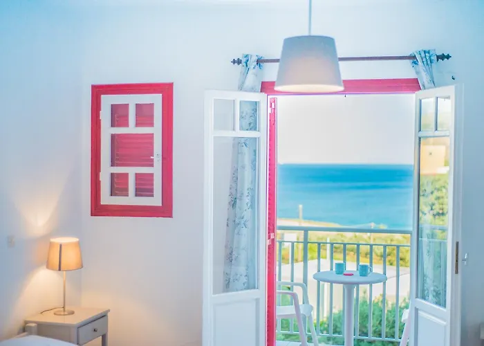 Апарт-отель Ostria & Гаврион