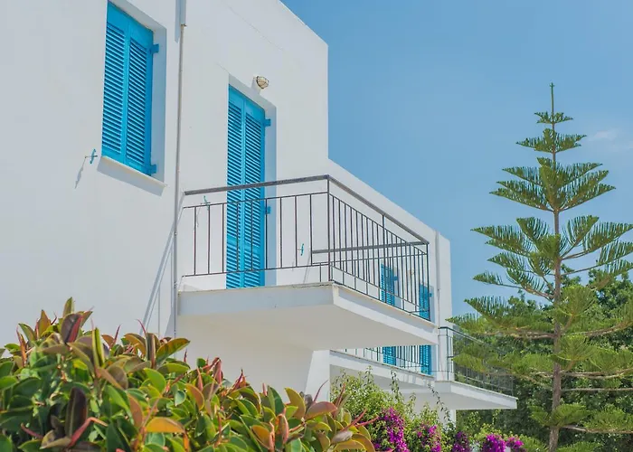 Апарт-отель Ostria &