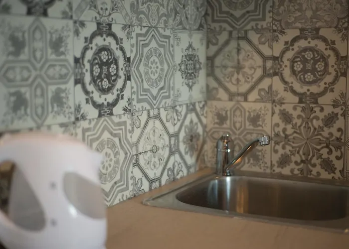 Ostria & 4* Гаврион