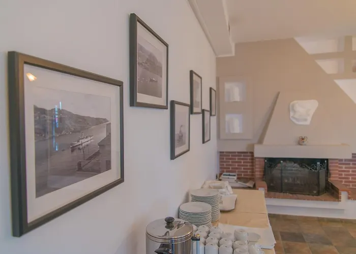 Ostria & Апарт-отель