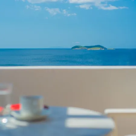 Ostria & Lejlighedshotel