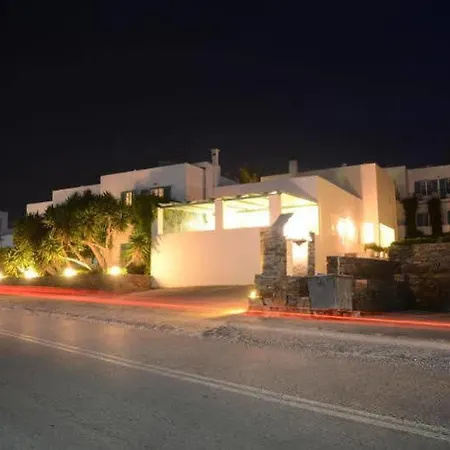 Aparthotel Ostria &