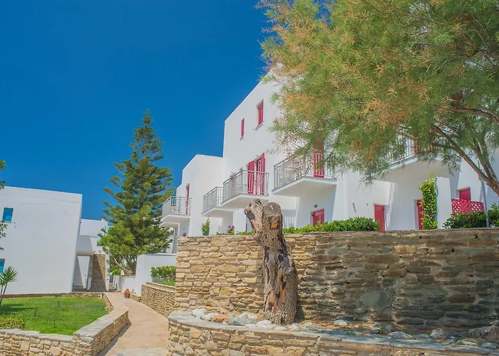 شقة فندقية Ostria & غافريون