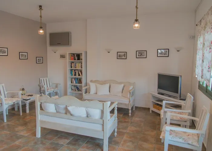 Ostria & Lägenhetshotell