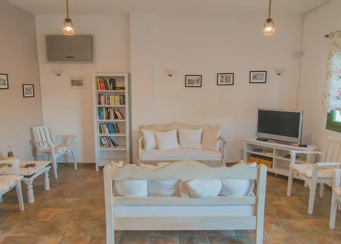 شقة فندقية Ostria & 4*