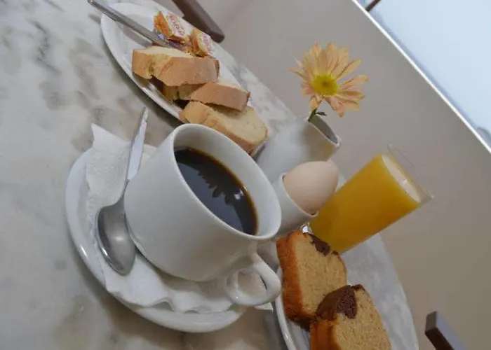 Lägenhetshotell Ostria & 4*