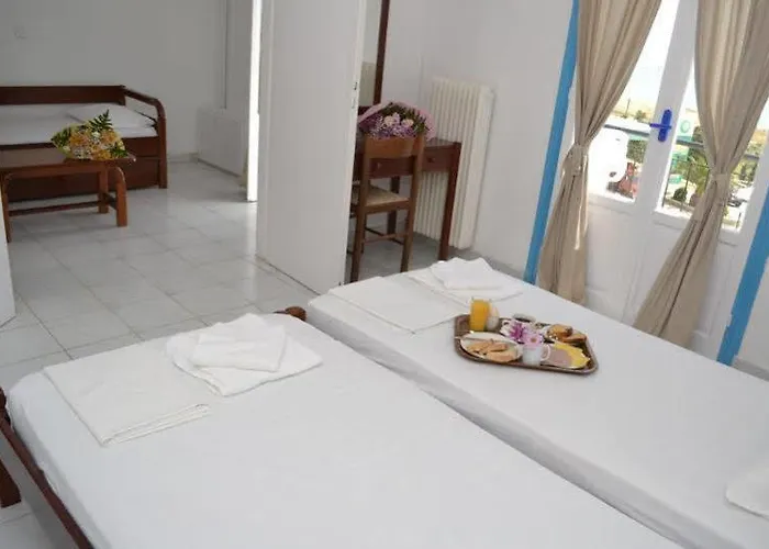 Ostria & Γαύριο