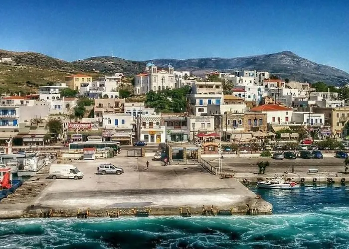 Ostria & Γαύριο